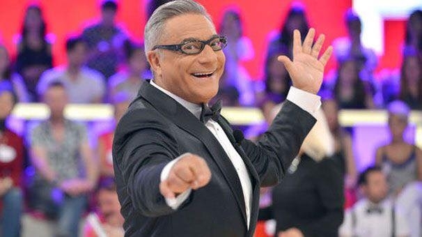 Sette taciz iddiası! Mehmet Ali Erbil neden ayrıldı? galerisi resim 3