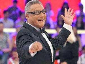 Sette taciz iddiası! Mehmet Ali Erbil neden ayrıldı?