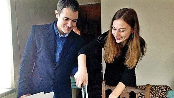 Eşini ve baldızını öldürüp, intihara kalkıştı galerisi resim 1