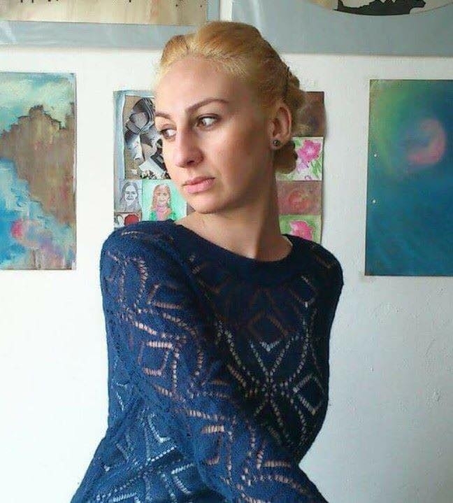 Eşini ve baldızını öldürüp, intihara kalkıştı galerisi resim 3