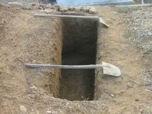 KABİRDE İLK GECE NELER OLUR?