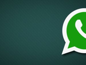 WHATSAPP'TA UZUN ZAMANDIR BEKLENEN ÖZELLİK NİHAYET GELİYOR!