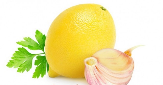 Limon suyu ve sarımsağın inanılmaz mucizesi! Sağlığınız için senede bir  galerisi resim 20
