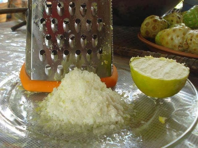 Donmuş limonun inanılmaz mucizesi! Mutlaka deneyin! galerisi resim 2