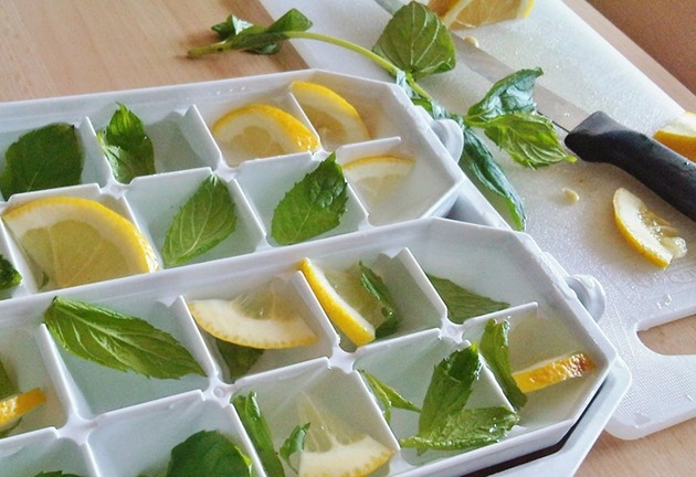 Donmuş limonun inanılmaz mucizesi! Mutlaka deneyin! galerisi resim 3