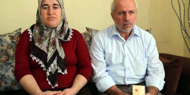 15 yaşındaki kızı kaçırıp tecavüz edip dini nikah kıydı! Yetmedi… galerisi resim 1