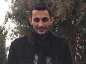 Karısının iş yerine kurye gibi girdi ve...