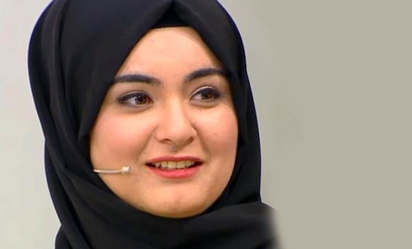 Hanife, "Kankam" Dediği Birkan'ın Fuhuştan Yakalanmasının galerisi resim 2