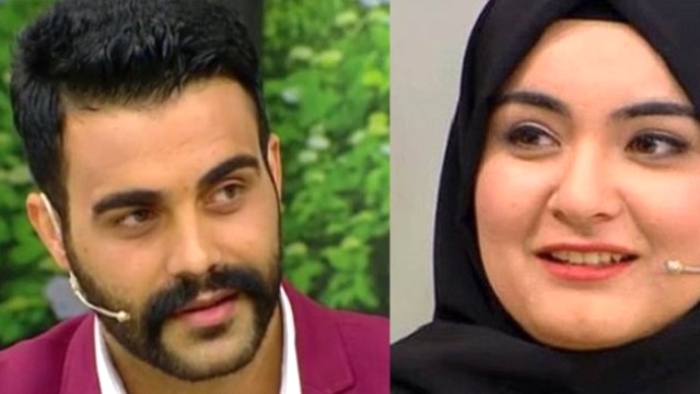 Hanife, "Kankam" Dediği Birkan'ın Fuhuştan Yakalanmasının galerisi resim 5