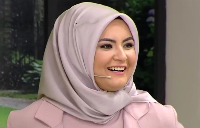 Hanife, "Kankam" Dediği Birkan'ın Fuhuştan Yakalanmasının galerisi resim 6