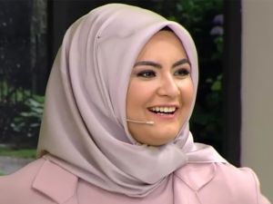 Hanife, "Kankam" Dediği Birkan'ın Fuhuştan Yakalanmasının