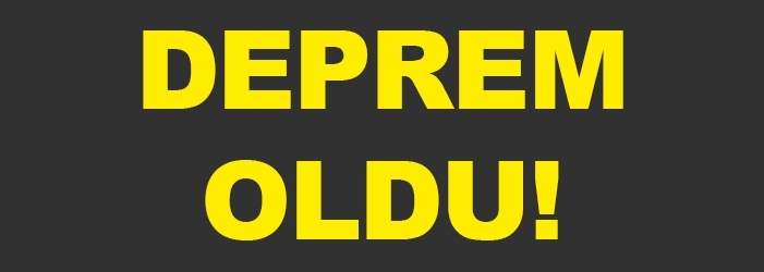 Son Dakika! Gökçeada Açıklarında 4.4 Büyüklüğünde galerisi resim 1