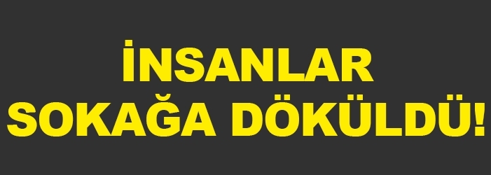 Son Dakika! Gökçeada Açıklarında 4.4 Büyüklüğünde galerisi resim 3