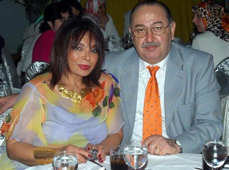 ÜNLÜ İSİM YOĞUN BAKIMDA HAYATINI KAYBETTİ galerisi resim 3