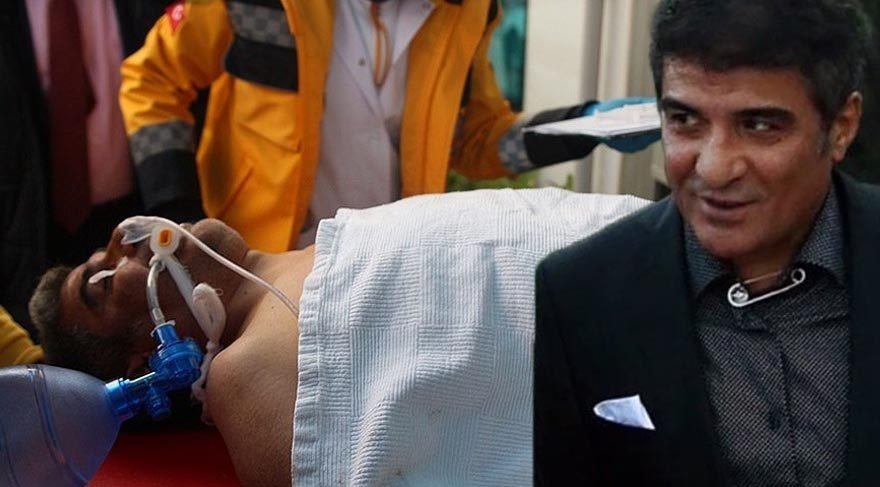 KAHREDEN GERÇEK! İBRAHİM ERKAL'IN EŞİ İLK KEZ KONUŞTU! galerisi resim 2