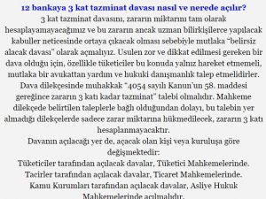 BU BANKALARDAN KREDİ ÇEKENLERE BÜYÜK MÜJDE; 3 KATI İLE GERİ VERİLECEK