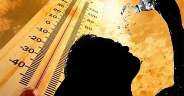 METEOROLOJİ AÇIKLADI! ÇÖL SICAKLARI NE ZAMANA KADAR SÜRECEK? galerisi resim 4