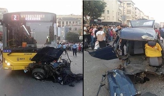 TÜRKİYE'Yİ ŞOK EDEN GELİŞME... ÇOK KÖTÜ HABER GELDİ galerisi resim 3
