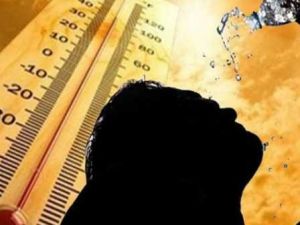 DİKKAT! METEOROLOJİ TARİH VERDİ! ÇÖL SICAKLARI…