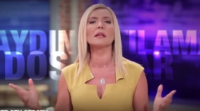 FOX TV'DEN ŞAŞIRTAN KARAR! YAYINDAN KALDIRILIYOR galerisi resim 2