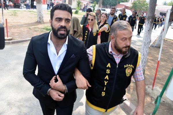 Fuhuştan yakalanan 'damat adayı' ilk kez konuştu galerisi resim 3