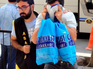 Fuhuştan yakalanan 'damat adayı' ilk kez konuştu