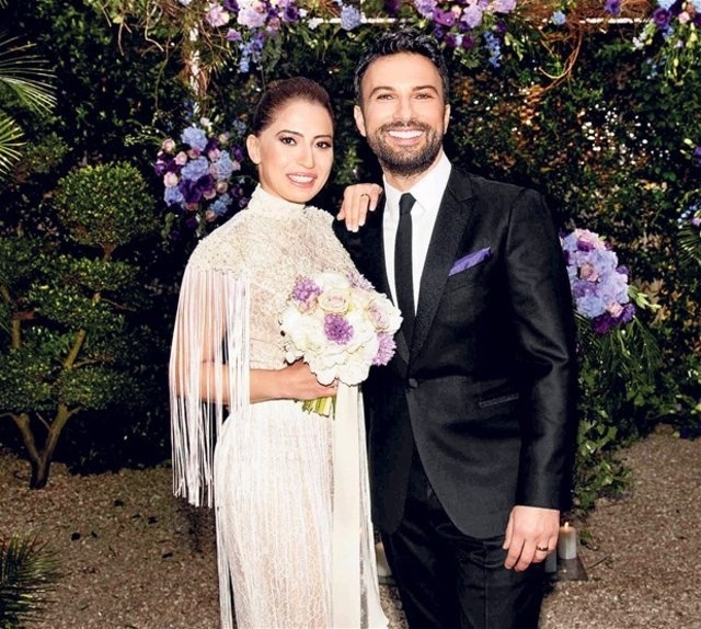 Tarkan'dan müjdeli haber galerisi resim 3