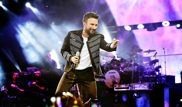 Tarkan'dan müjdeli haber galerisi resim 4