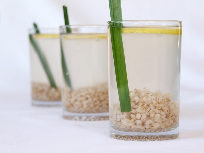 Arpa suyu diyeti nedir İrem Derici'yi hızlı zayıflatan şok diyet galerisi resim 3