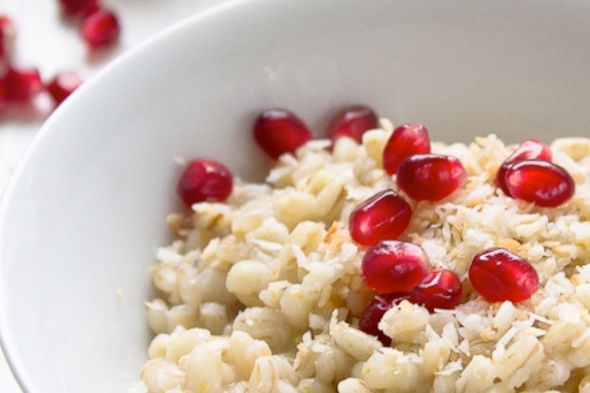 Arpa suyu diyeti nedir İrem Derici'yi hızlı zayıflatan şok diyet galerisi resim 4