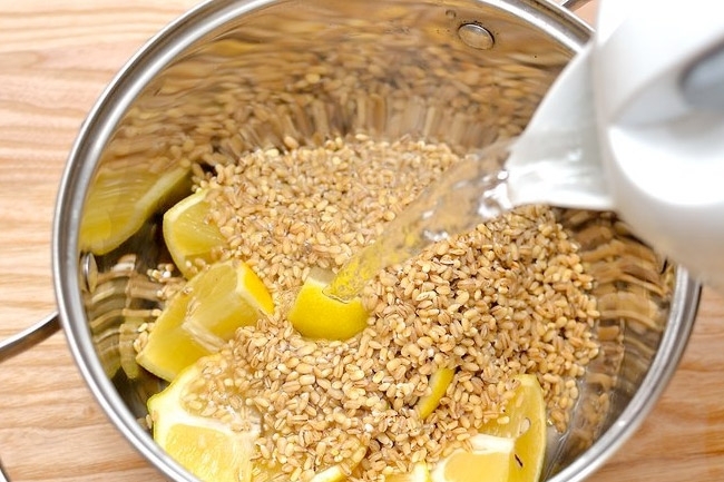 Arpa suyu diyeti nedir İrem Derici'yi hızlı zayıflatan şok diyet galerisi resim 5