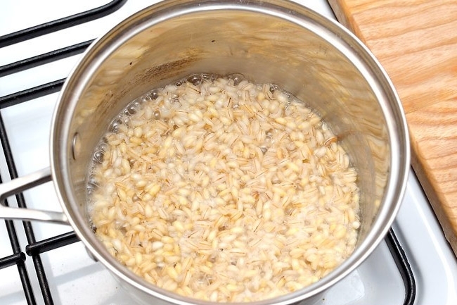 Arpa suyu diyeti nedir İrem Derici'yi hızlı zayıflatan şok diyet galerisi resim 7