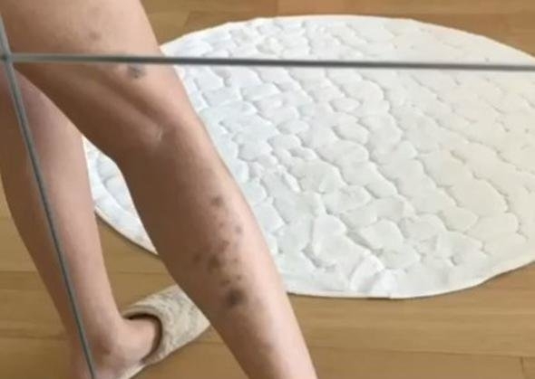 Nereden nereye! Brüksel güzeliydi eski halinden eser kalmadı galerisi resim 11