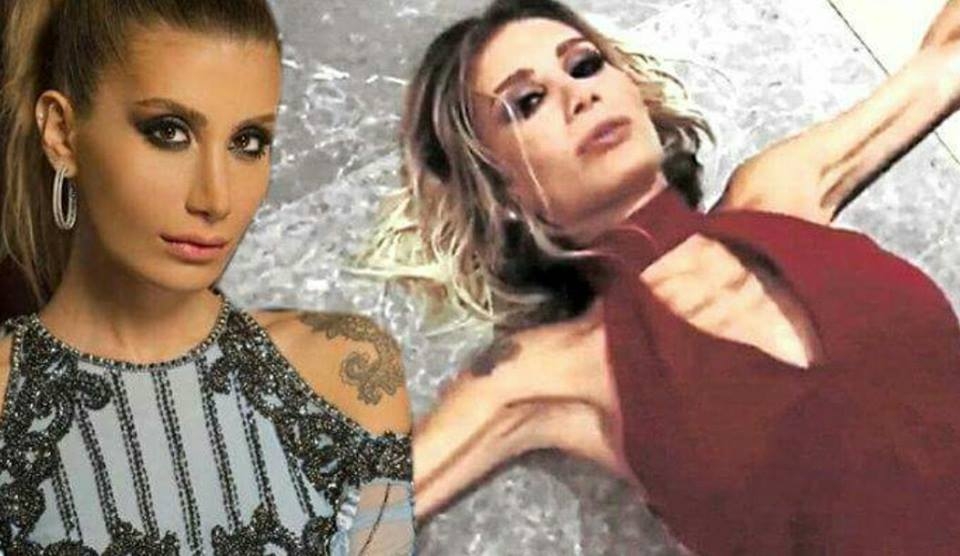 İrem Derici'nin menajerinden önemli açıklama galerisi resim 2