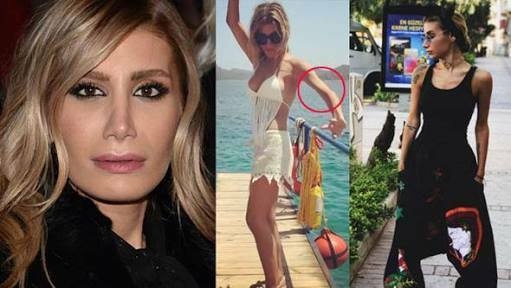 İrem Derici'nin menajerinden önemli açıklama galerisi resim 3