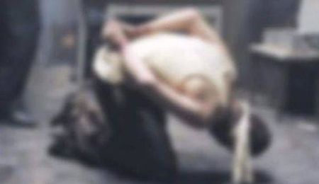 Bodrum katta soda şişeli işkence galerisi resim 4