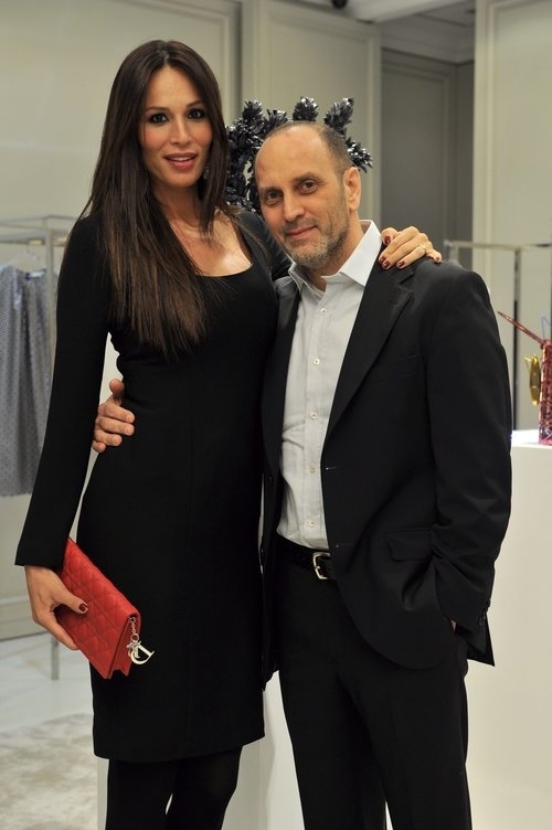 Güzide Duran'dan Ayşe Hatun Önal’a Kıskanmaktan gebereceksin galerisi resim 9