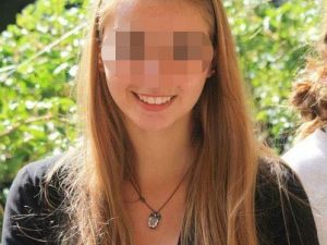 Otobüsü karıştıran taciz iddiası!