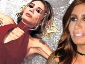 SON DAKİKA! ÜNLÜ SANATÇI İREM DERİCİNİN DOKTORUNDAN BEKLENEN AÇIKLAMA GE