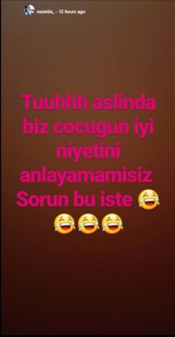 yakalanan Birkan’la gelin adayı Naz fena dalga geçti galerisi resim 5