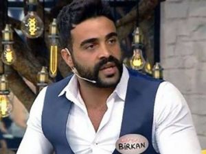 yakalanan Birkan’la gelin adayı Naz fena dalga geçti