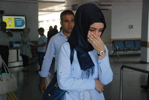 Hastaneyi ceset kokusu sardı, belediye gül suyu sıktı… galerisi resim 1