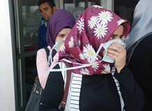 Hastaneyi ceset kokusu sardı, belediye gül suyu sıktı… galerisi resim 4