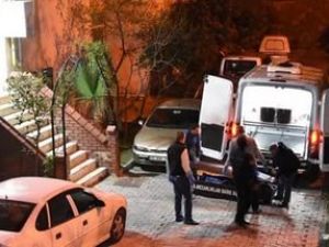 Genç kızı öldürdükten sonra poşete sararak banyoda sakladı!