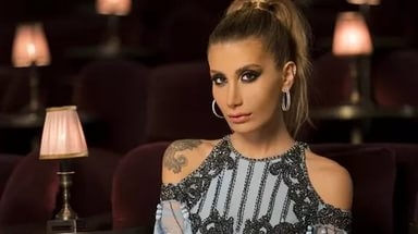 İrem Derici’nin hastalığı bu hale getirdi! Korkunç görüntü galerisi resim 6