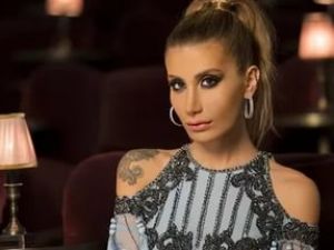 İrem Derici’nin hastalığı bu hale getirdi! Korkunç görüntü