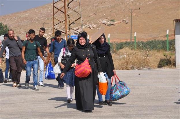 SAYILARI HIZLA ARTIYOR! TÜRKİYE'Yİ GERİ DÖNMEMEK ÜZERE TERK EDİYORL galerisi resim 4