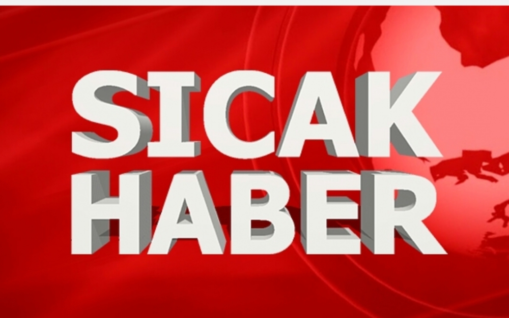 Son dakika... Atatürk Havalimanı'nda uçak düştü galerisi resim 1