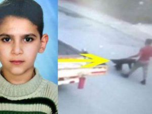 Komşudan mide bulandıran itiraf! ‘Babama söyleyeceğim’ deyince…