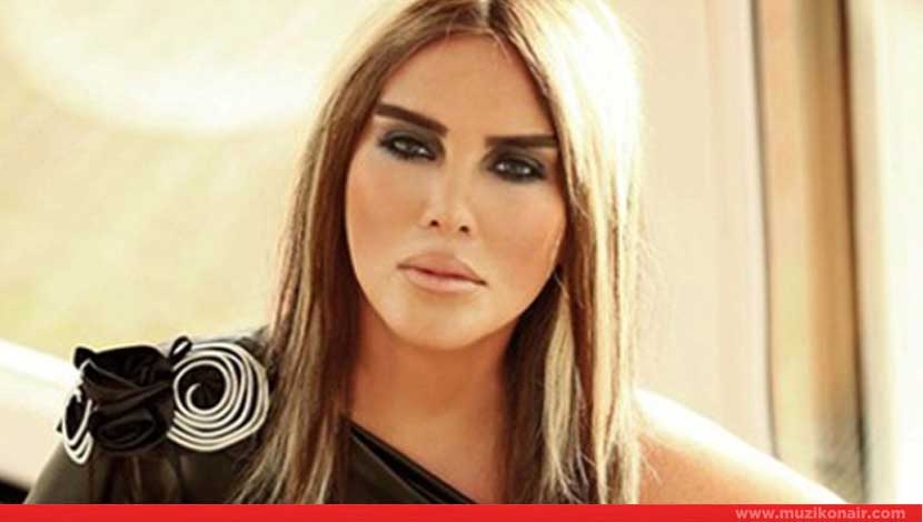 Seren Serengil’den Gülben Ergen’e 'ar damarı' göndermesi galerisi resim 4